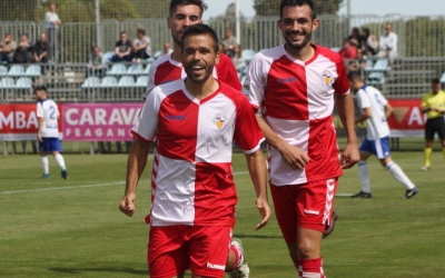 Felipe ha marcat quatre dels sis gols arlequinats en el que portem de temporada | Sandra Dihor